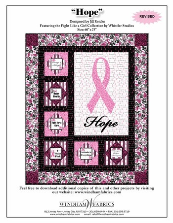 Hope by by Jill Reicks