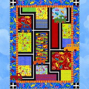Sand Box by by Cate Tallman-Evans