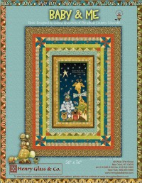 Baby & Me by by Sue Falkowski
