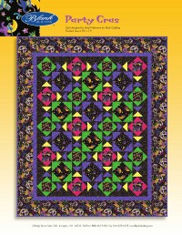 Party Gras by by Heidi Pridemore