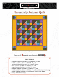 Essentially Autumn by by Studio E