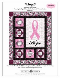 Hope by by Jill Reicks