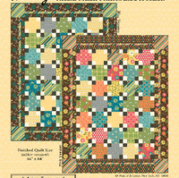 Whimsy by by Heather Mudler Peterson & Deb Mudler