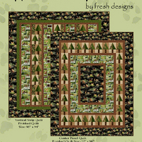 Wilderness Trail by Fresh Designs