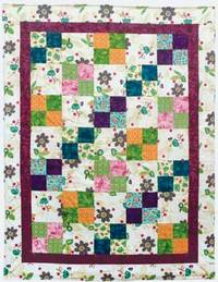 Yippee....Daisies! by by Red Rooster Studio