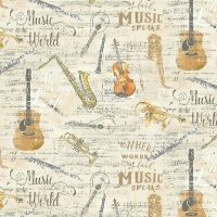 ttMUSIC-CD3091-ANTIQUE