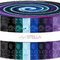 dsCPSTELLA-STRIP-DAMASK