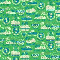 mmDCX13315-GREEN