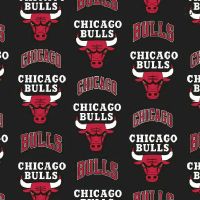 Chicago Bulls Fleece