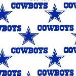 Dallas Cowboys - 58/60