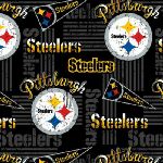 Pittsburgh Steelers - 58/60