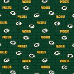 Green Bay Packers - 58/60