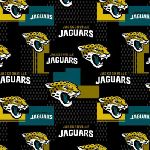 Jacksonville Jaguars - 58/60