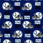 Indianapolis Colts - 58/60