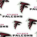 Atlanta Falcons - 58/60