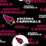 Arizona Cardinals - 58/60