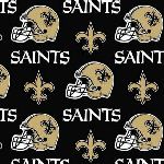 New Orleans Saints - 58/60