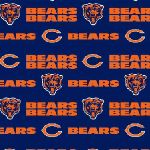 Chicago Bears - 58/60