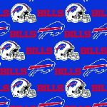 Buffalo Bills - 58/60