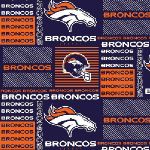 Denver Broncos - 58/60