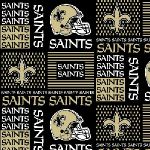 New Orleans Saints - 58/60