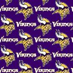 Minnesota Vikings - 58/60