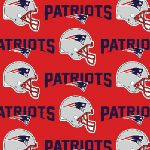 New England Patriots - 58/60