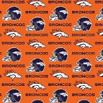 Denver Broncos - 58/60