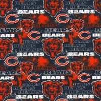 Chicago Bears - 44/45