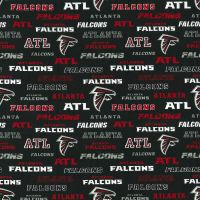 Atlanta Falcons - 58/60