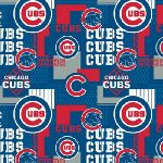 Chicago Cubs - 58/60