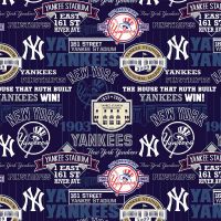 New York Yankees - 44/45