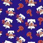 Philadelphia Phillies - 58/60
