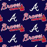 Atlanta Braves - 58/60