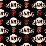 San Francisco Giants - 58/60