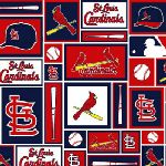 St. Louis Cardinals - 58/60