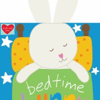 Bedtime Bunny