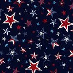 Liberty Stars Digital Cuddle