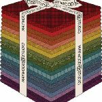 Woolies Flannel - Colors Vol. 2