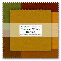 Lanacot Wool