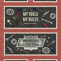My Tools My Rules