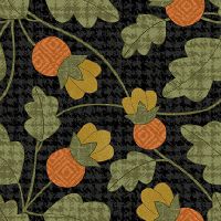 Autumn Harvest Flannel