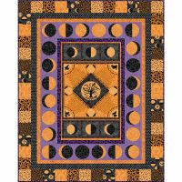 Spooky Phases Quilt Kit