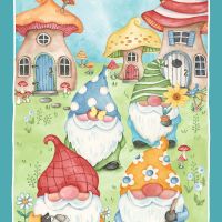 Better Gnomes and Gardens