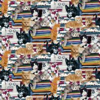 Quilted Kitties