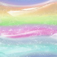 Pacifica Rainbow