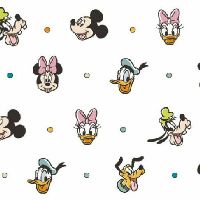 Mickey & Friends