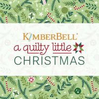 A Quilty Little Christmas Quilts Embroidery CD