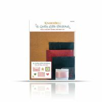 A Quilty Little Christmas Quilts Embellishment Kit