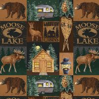 Moose Lake Fleece